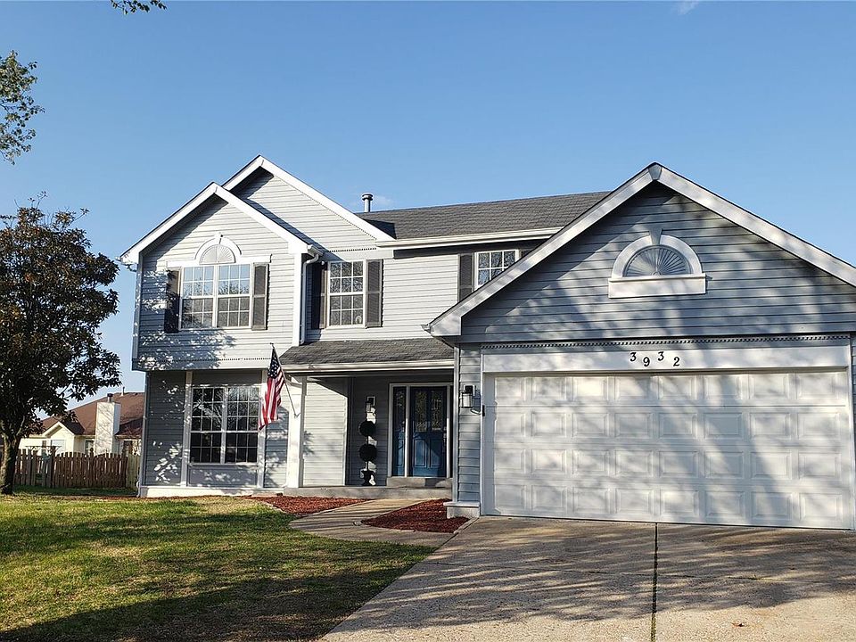 1st image of 3932 Triple Crown Dr