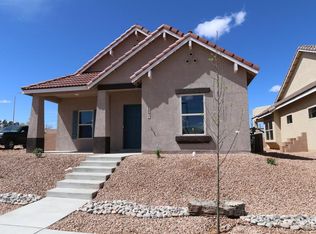 865 Palo Duro Dr, Bernalillo, NM 87004
