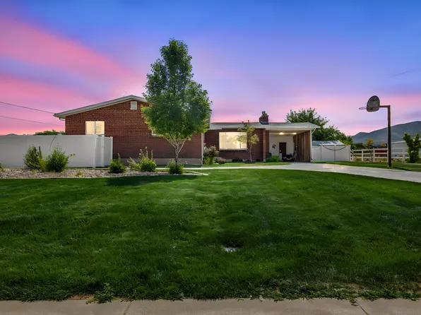 415 S 200 W, Fillmore, UT 84631
