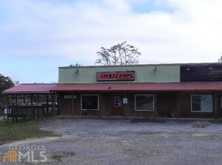 2532 High Falls Rd, Jackson, GA 30233