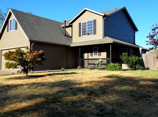 395 S 5th St, Jefferson, OR 97352
