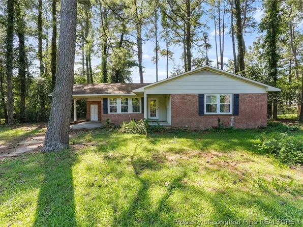 6341 Kincross Ave, Fayetteville, NC 28304