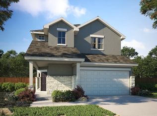 404 Young St, Buda, TX 78610