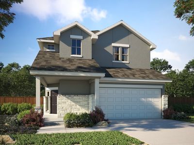 381 Young St, Kyle, TX, 78640