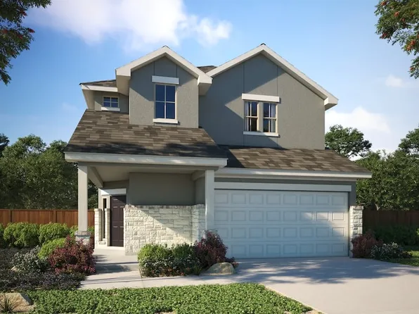 343 Young St, Buda, TX 78610