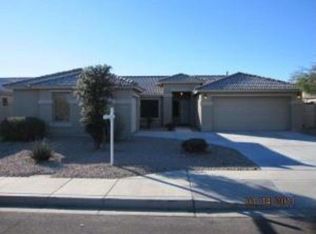 11209 E Roselle Ave, Mesa, AZ 85212