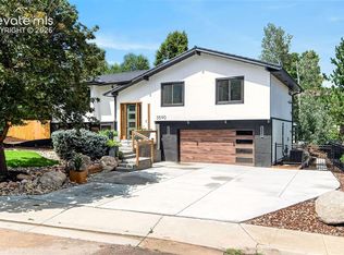 3590 Clubheights Dr, Colorado Springs, CO 80906