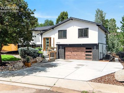3590 Clubheights Dr, Colorado Springs, CO, 80906