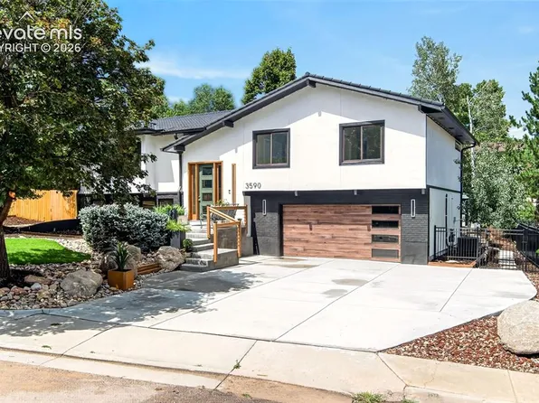 3590 Clubheights Dr, Colorado Springs, CO 80906