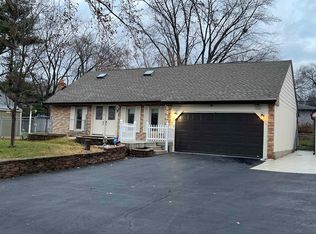 5419 Forest Hills Rd, Rockford, IL 61114