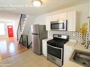 1864 N Judson St, Philadelphia, PA