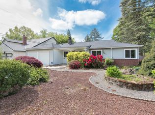 1845 SW Glenview Ave, Portland, OR 97225