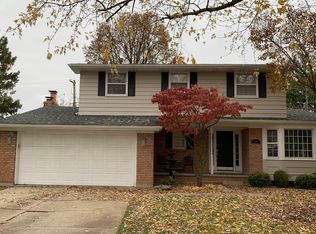 836 Weston St, Lansing, MI