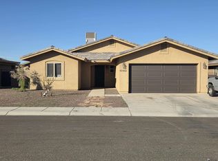 10152 E 33rd Pl, Yuma, AZ 85365