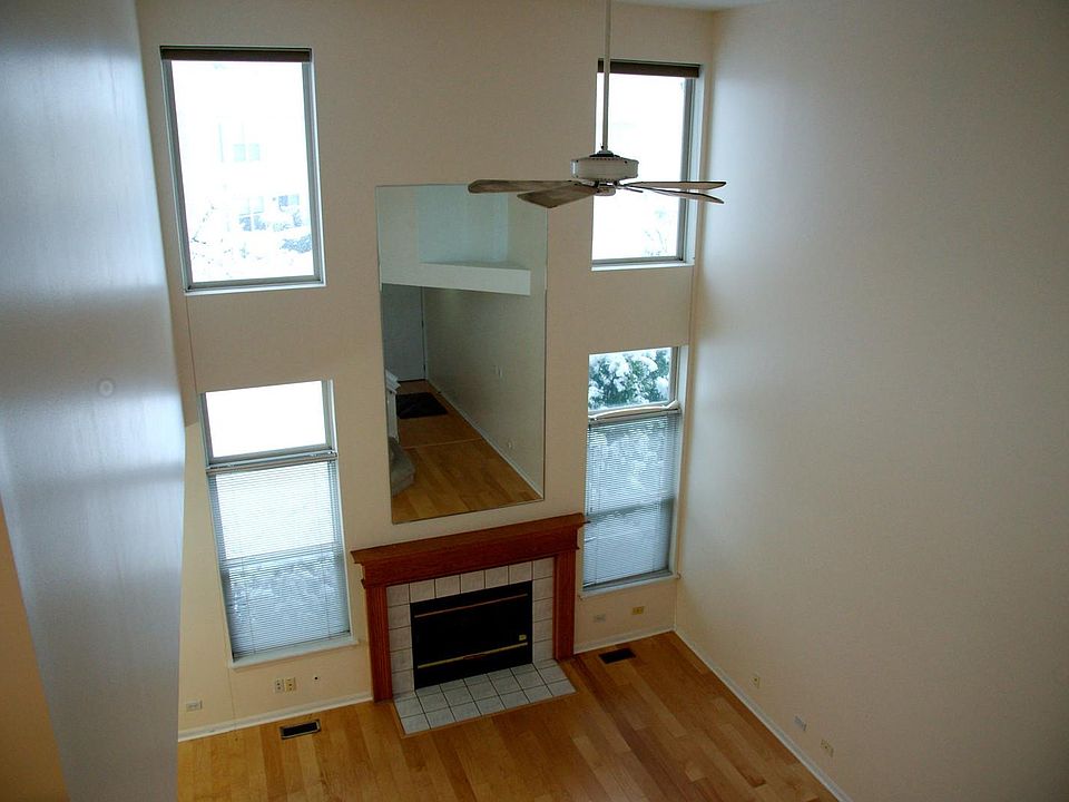 Top view