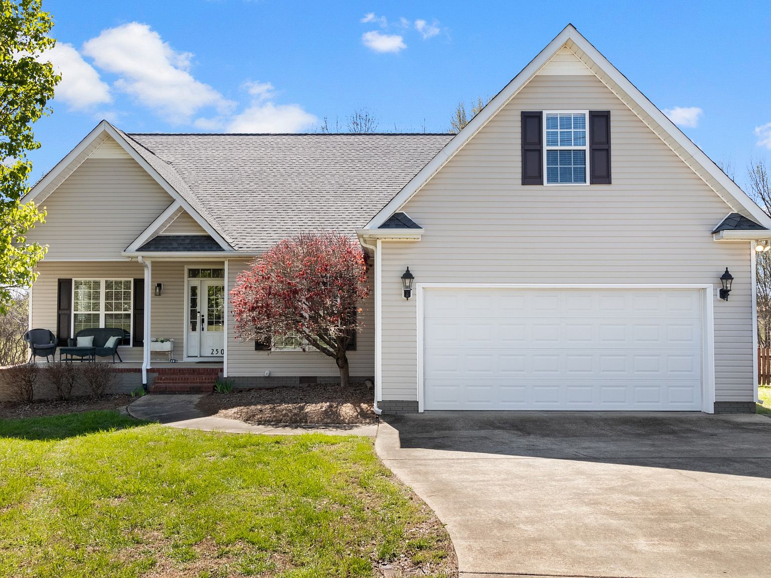 250 Northridge Dr, Pulaski, TN 38478 Zillow