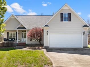 250 Northridge Dr, Pulaski, TN 38478