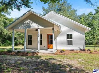 1419 Quail Ln, Effingham, SC 29541