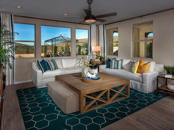 Kite Ridge Residence 2 - Great Room