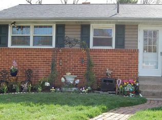 2210 Inman Dr, Wilmington, DE 19808