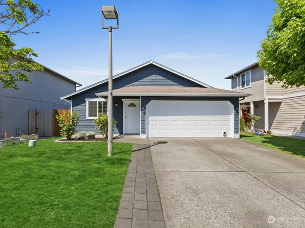 4329 149th Place NE, Marysville, WA 98271