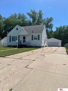 1395 E 2nd St, Fremont, NE, 68025