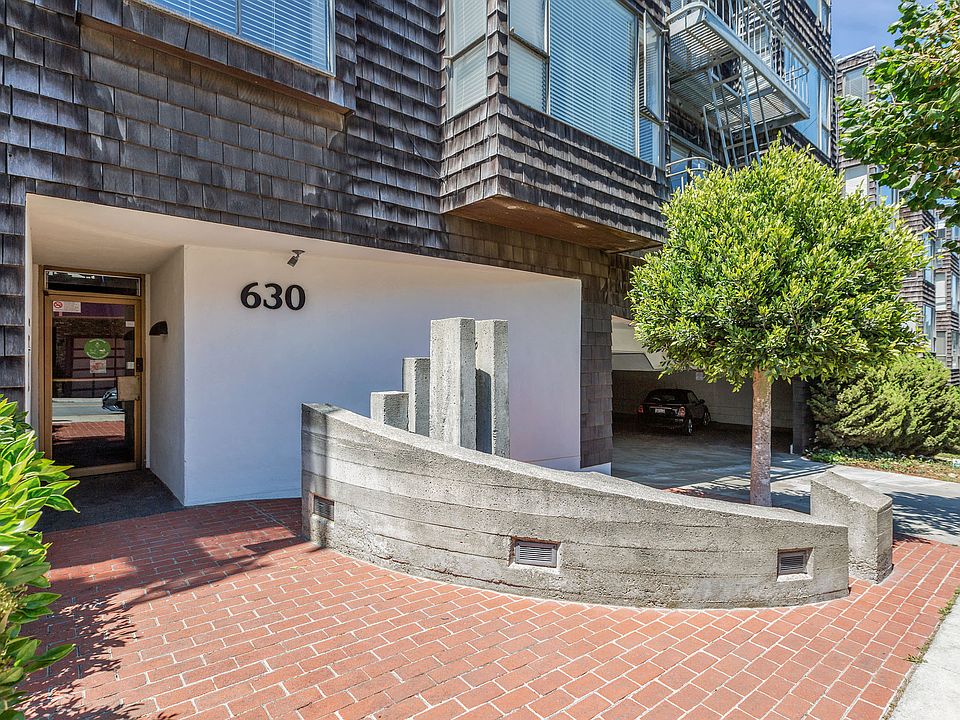 1st image of 630 Grand View Ave APT 207