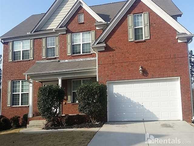 1st image of 3806 Yosemite Park Ln