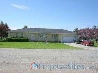 6371 W 5500 S, Hooper, UT 84315