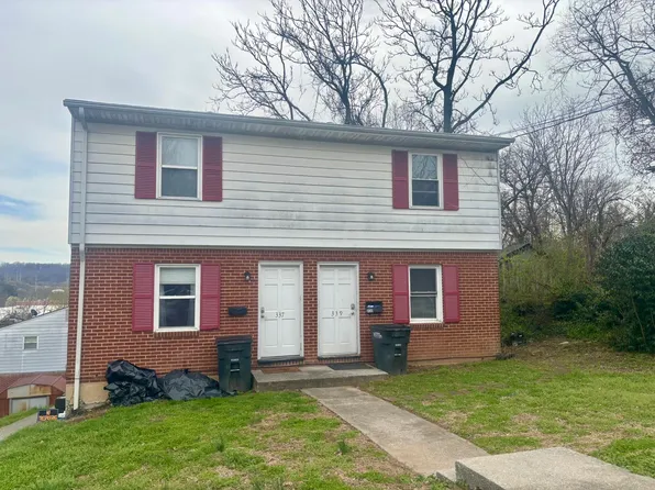 339 Cedar Ave, Vinton, VA 24179