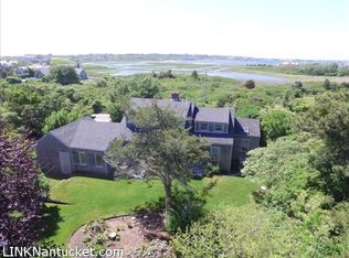 23 Monomoy Rd, Nantucket, MA 02554