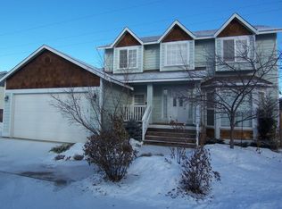 901 Acacia Ln, Ellensburg, WA 98926