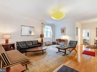 3100 Connecticut Ave NW APT 230, Washington, DC 20008