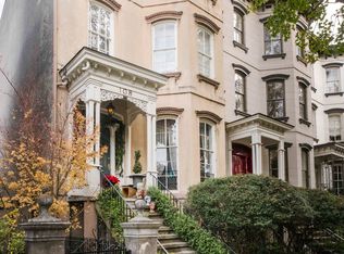 108 E Gaston St, Savannah, GA 31401