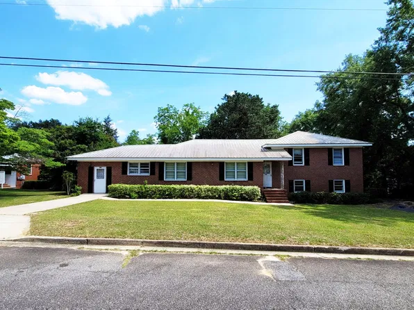 1934 Green Street Duplex, 1934 Green St #5aab6a474, Dublin, GA 31021