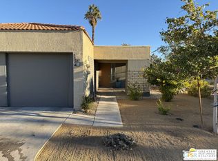 1524 S Sunflower Cir, Palm Springs, CA 92262