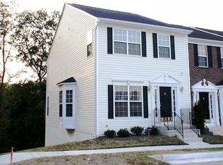 131 Arla Ct, Stafford, VA 22554