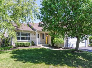 10456 Dawson St, Huntley, IL 60142