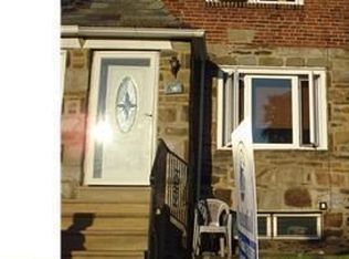 613 Church Ln, Upper Darby, PA 19082
