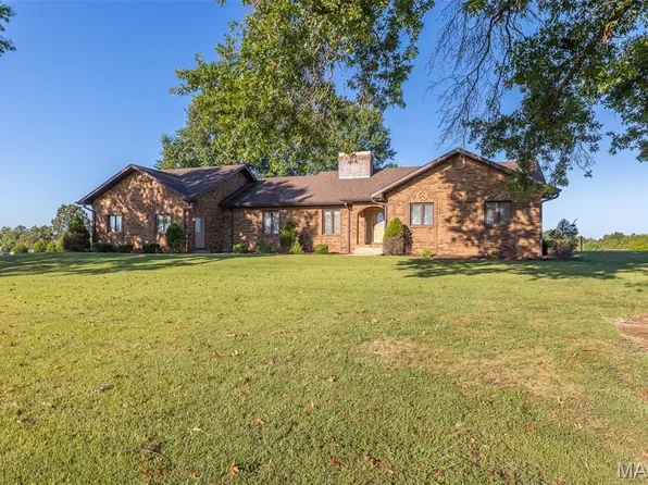 14115 Christy Ln, Poplar Bluff, MO 63901