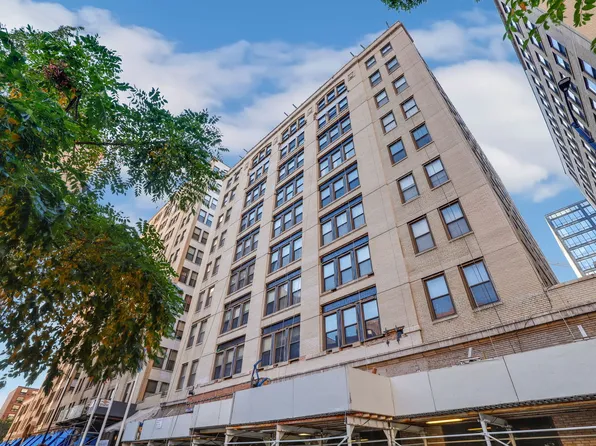 680 S Federal St APT 708, Chicago, IL 60605