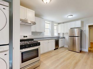 203 Chelsea St APT 2, Boston, MA 02128