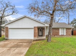 4020 Woodbriar Dr, Bryan, TX 77802