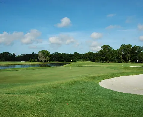 Golf Course