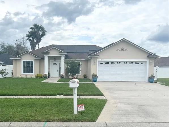 4202 Cracker Ct, Saint Cloud, FL 34772