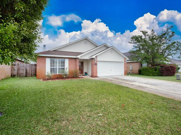 1609 Fenwick Ave, Fort Walton Beach, FL 32547