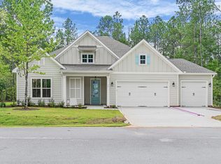 76 J Hunters Way N LOT 57, Freeport, FL 32439