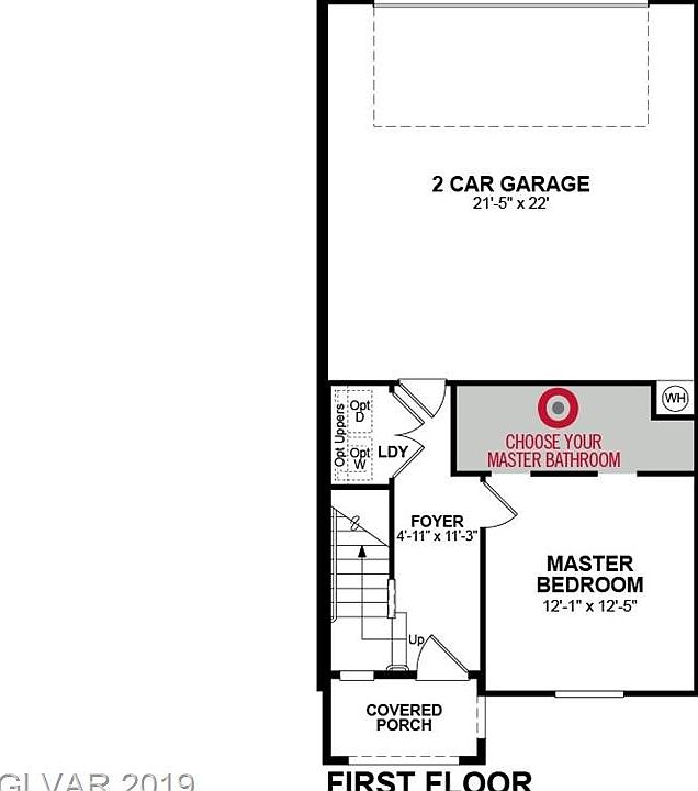 2nd image of 1255 Raritan Pl Lot 11