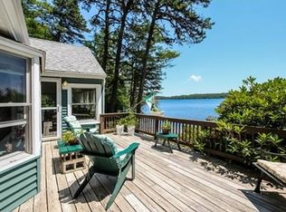 155 Hooppole Rd, Mashpee, MA 02649
