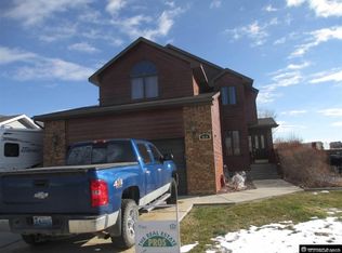 809 Burr Dr, Rock Springs, WY 82901